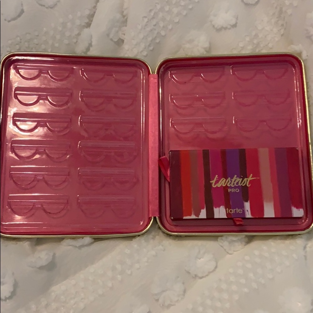 TARTE LASH WARDROBE